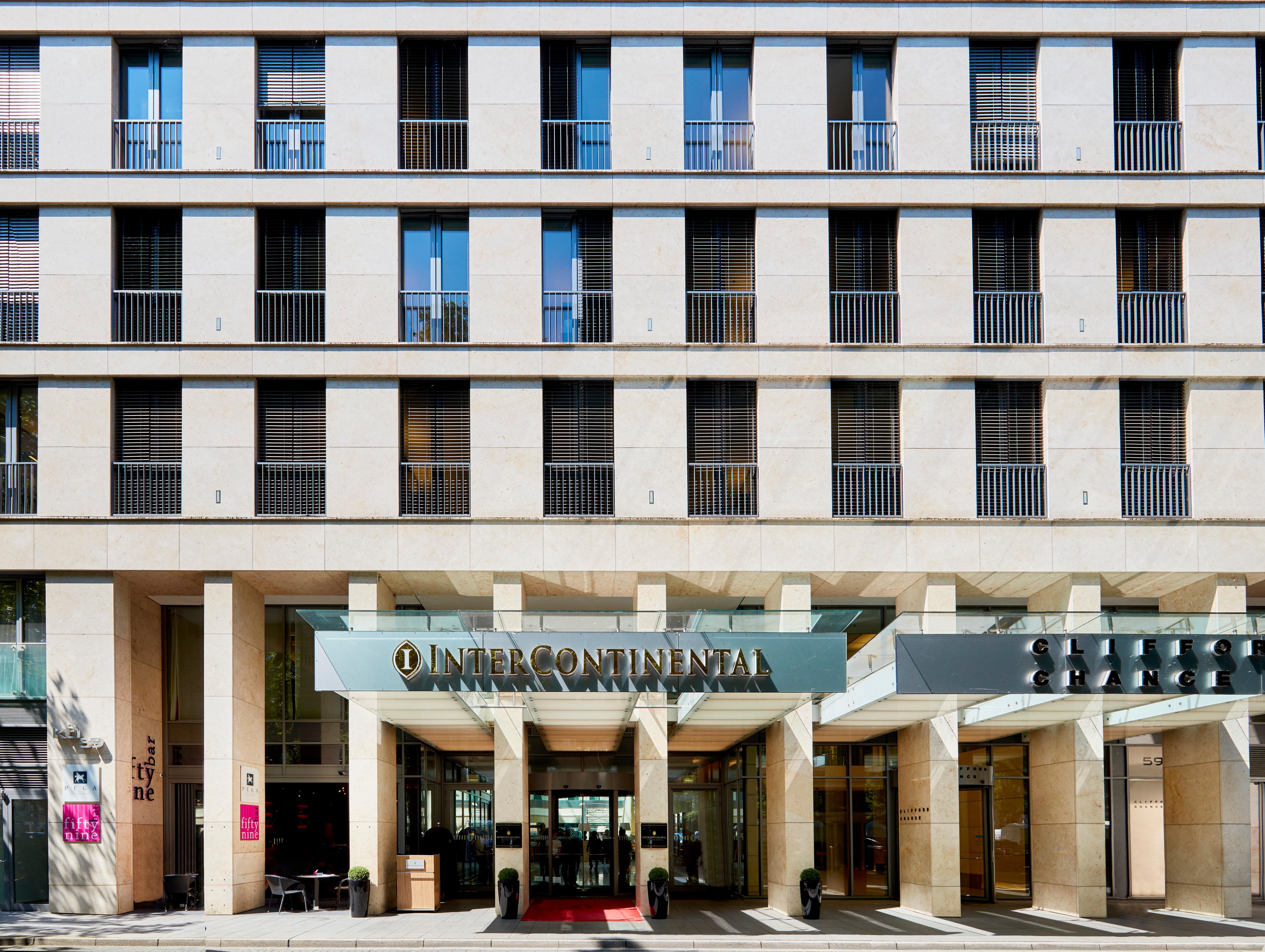 Ko59 - Member Of Hommage Luxury Collection Hotel Dusseldorf