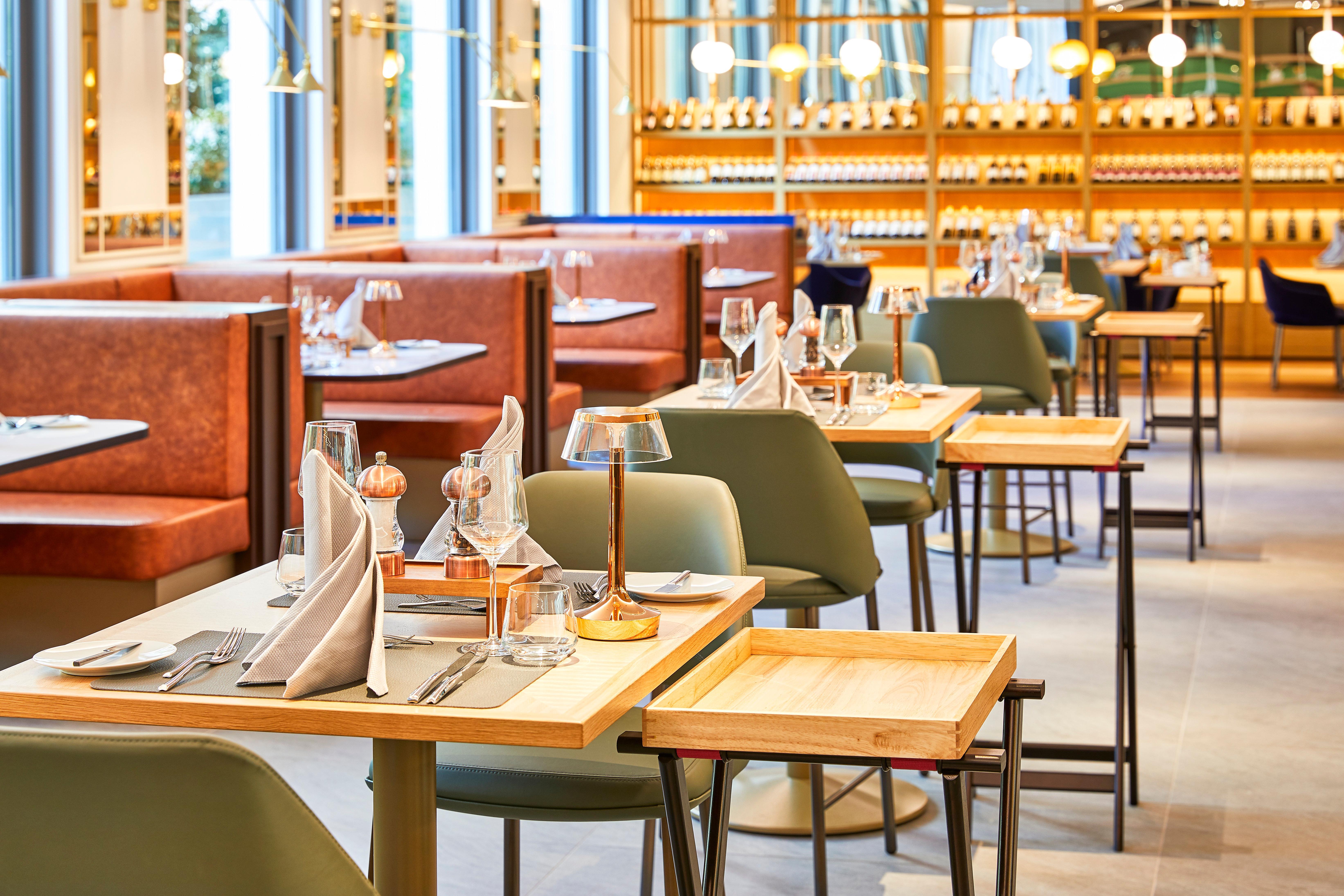 Hotel Intercontinental Düsseldorf, An Ihg 5*