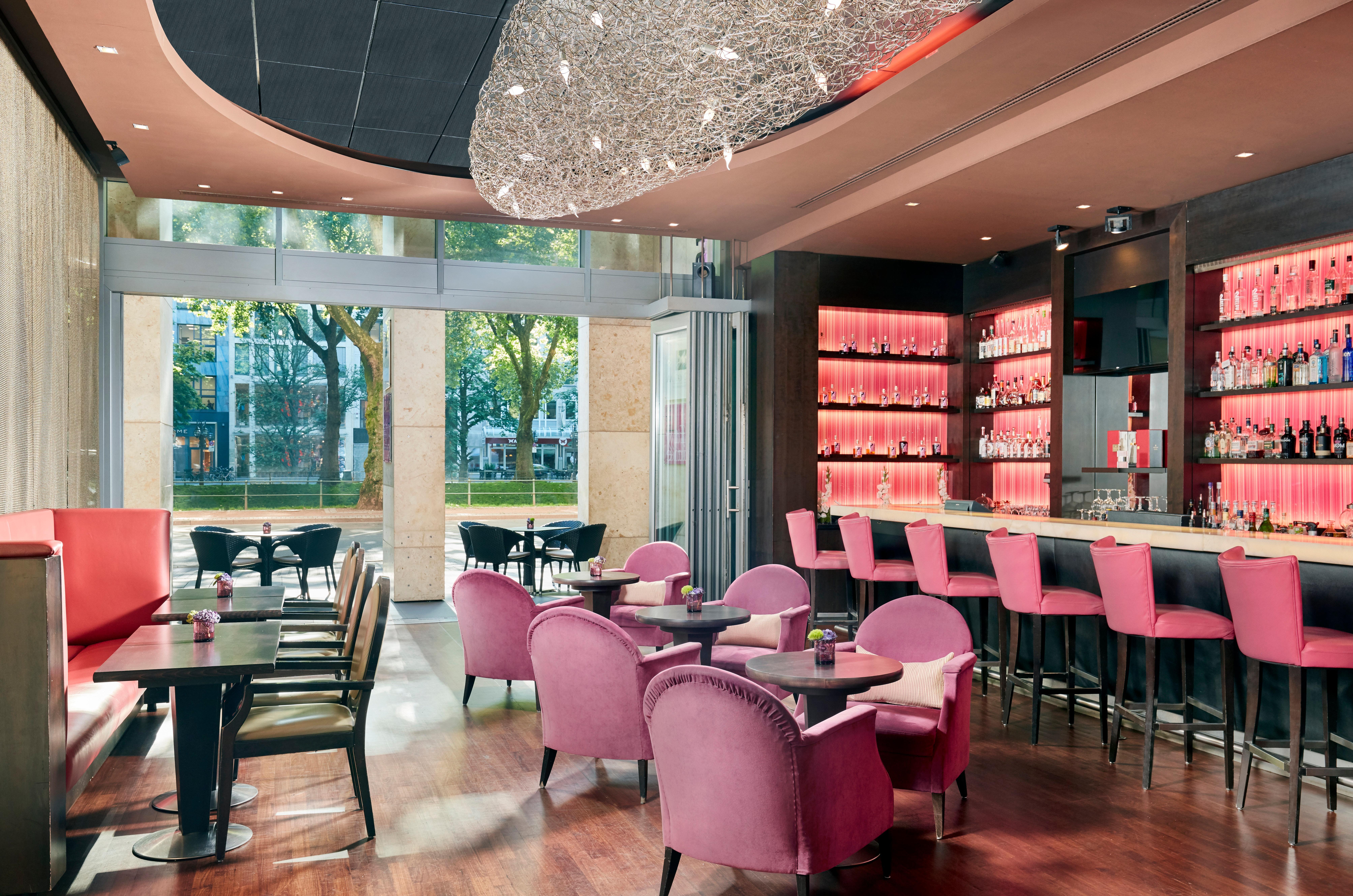 Ko59 - Member Of Hommage Luxury Collection Hotel Dusseldorf