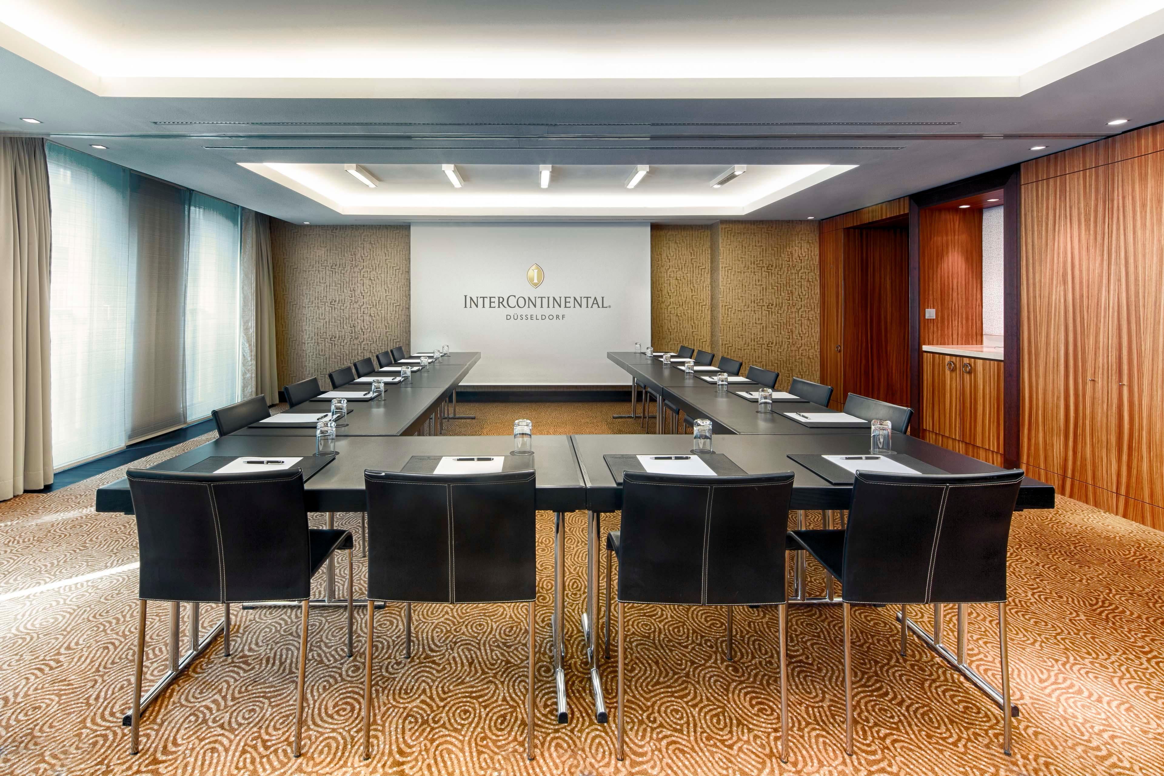 Hotel Ko59 - Member Of Hommage Luxury Collection Dusseldorf
