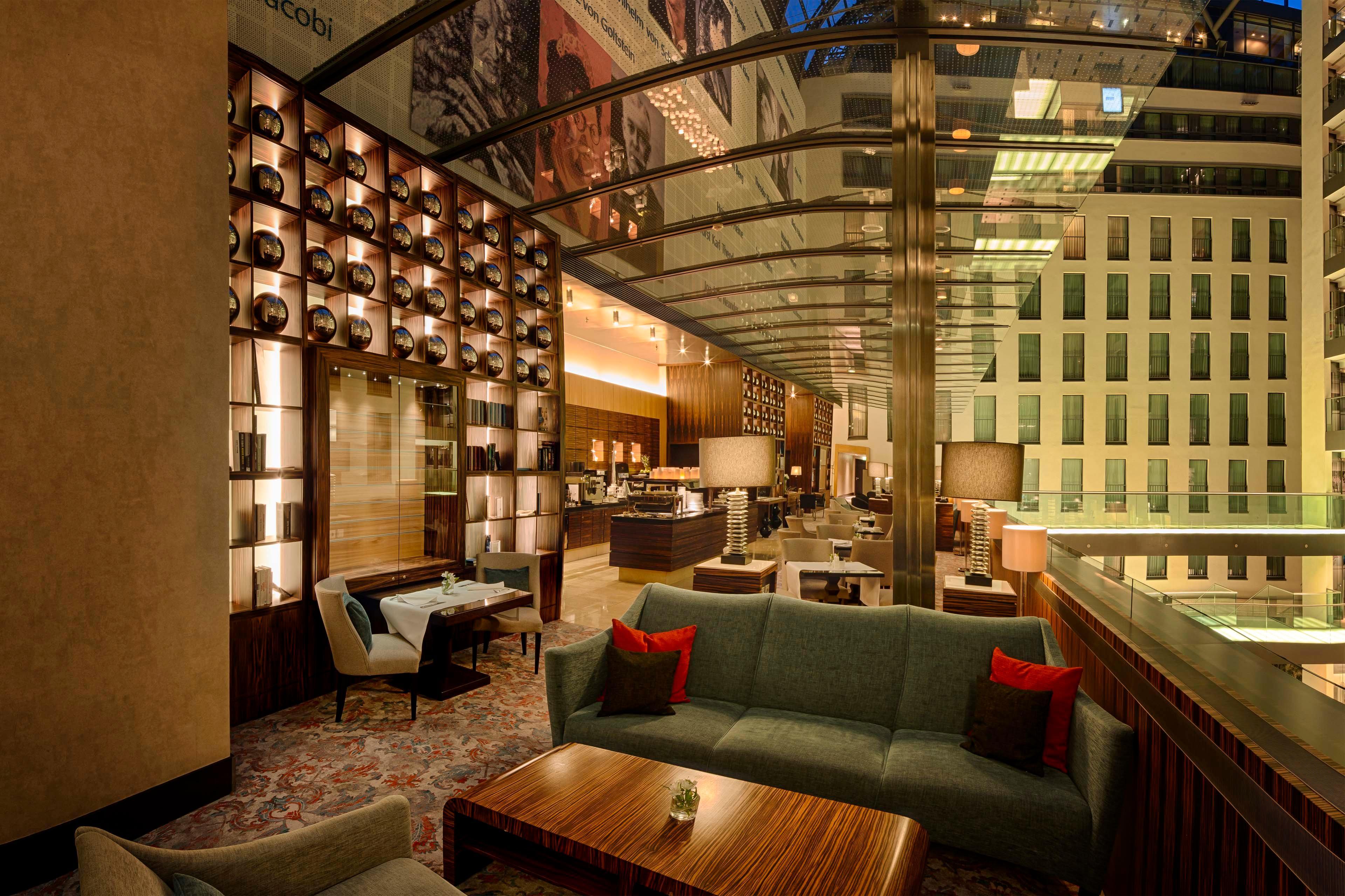 Ko59 - Member Of Hommage Luxury Collection Hotel Dusseldorf