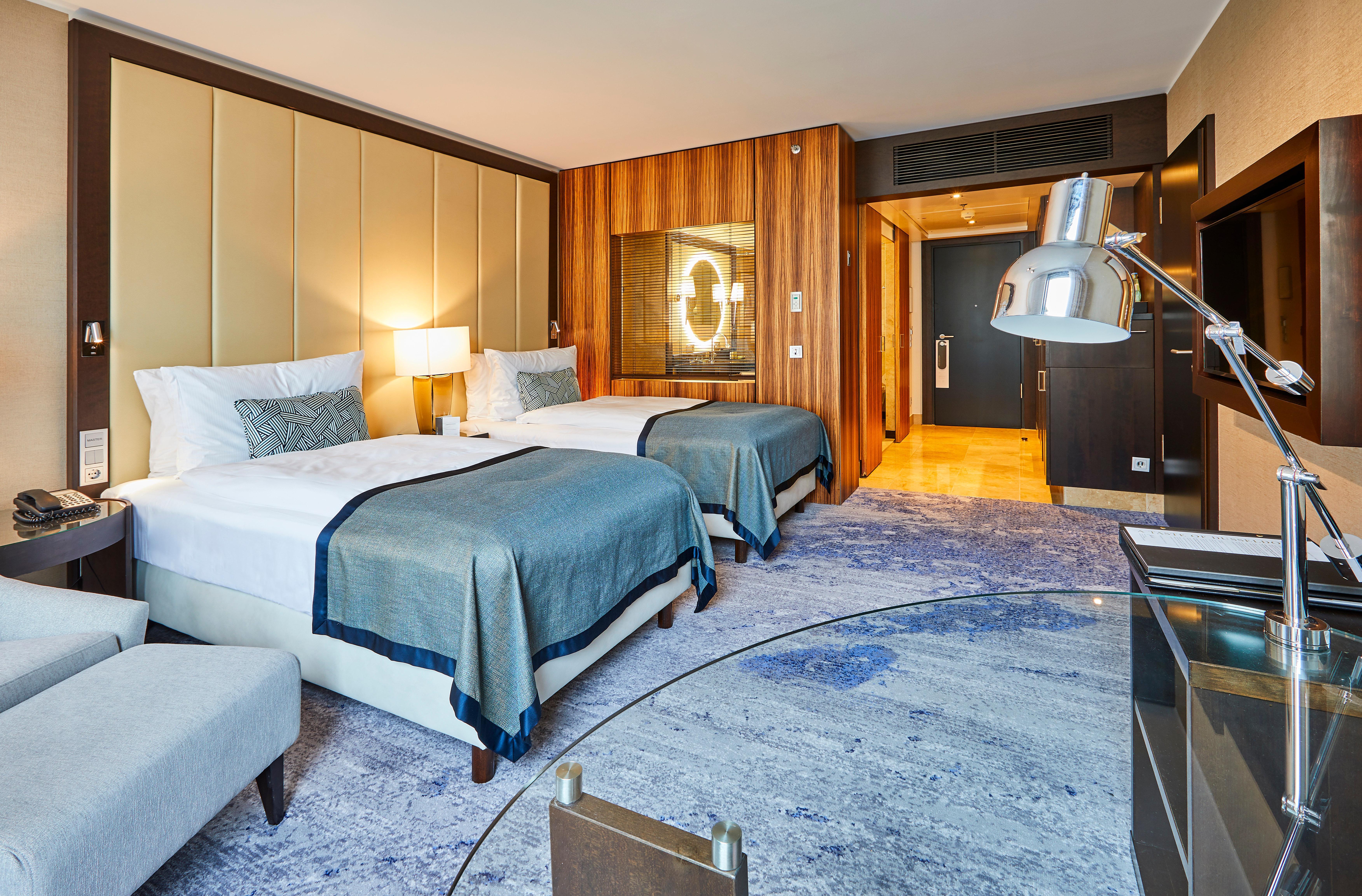 Ko59 - Member Of Hommage Luxury Collection Hotel Dusseldorf