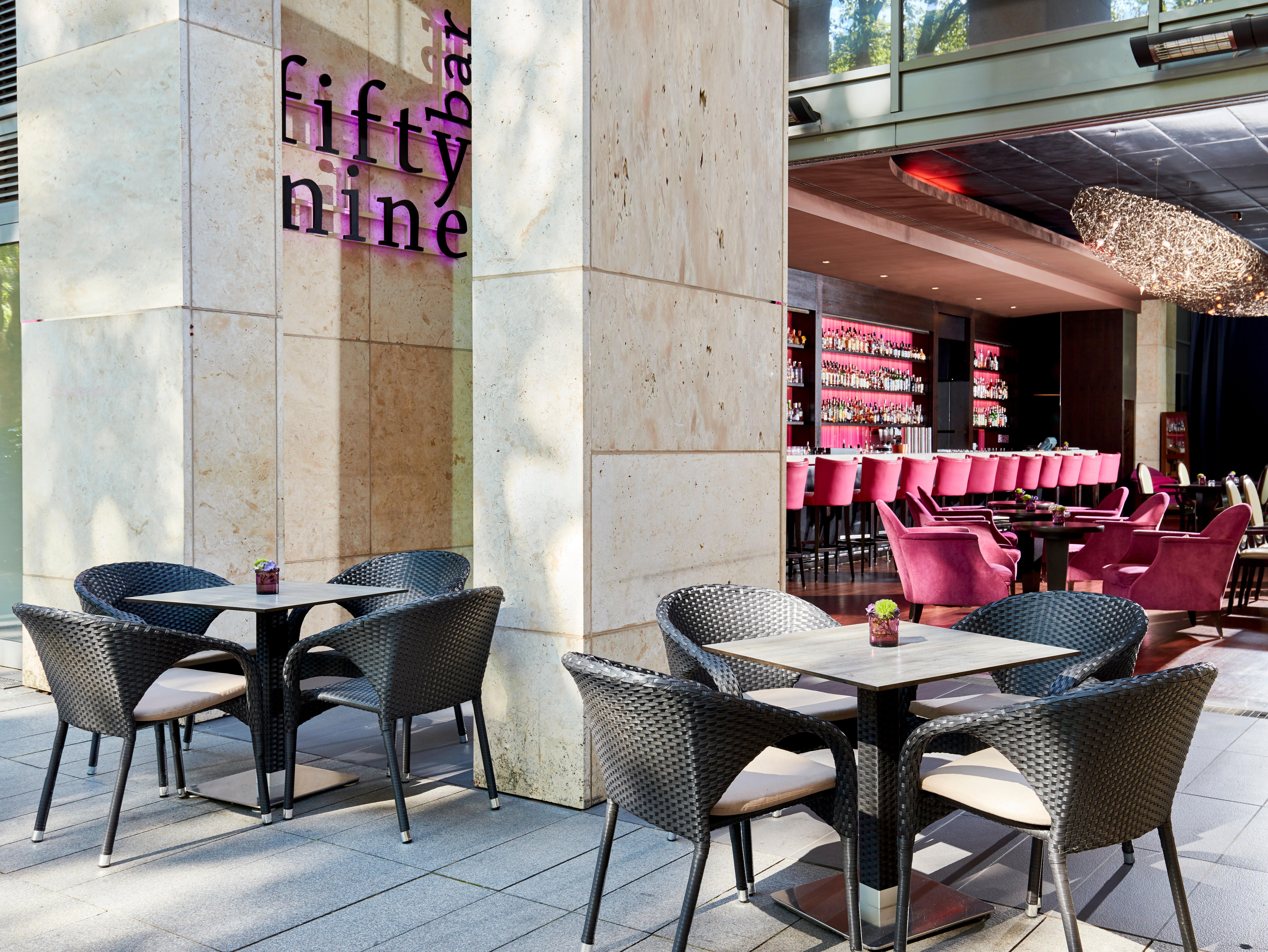 Hotel Ko59 - Member Of Hommage Luxury Collection