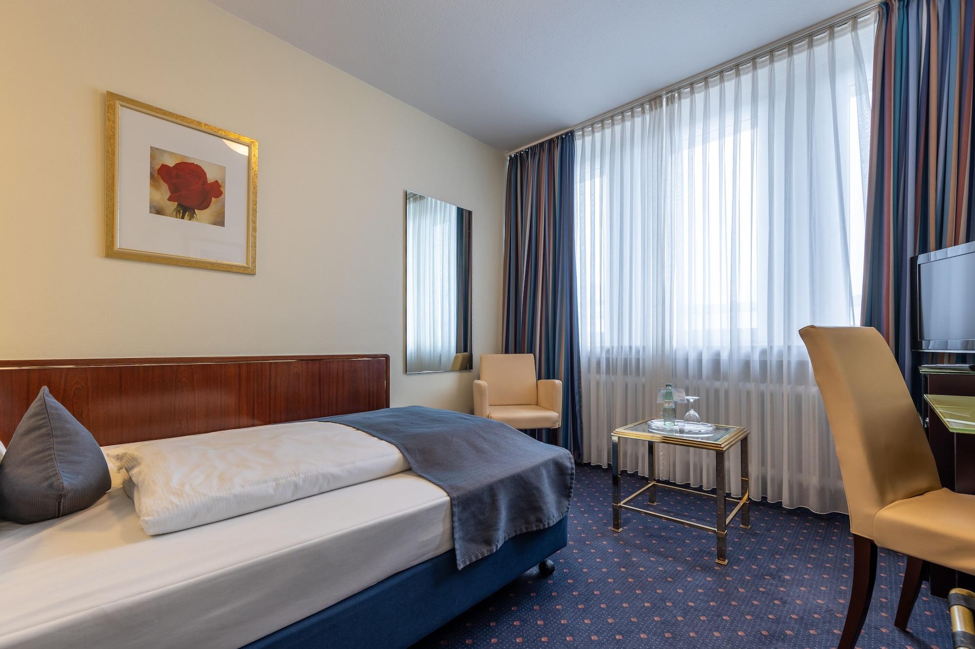 Hotel Trip Uebachs