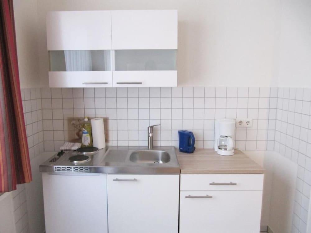 Haus Am Zoo 3* Düsseldorf