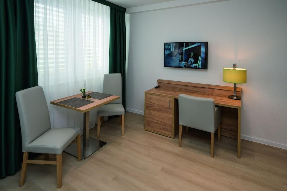 Haus Am Zoo 3* Düsseldorf