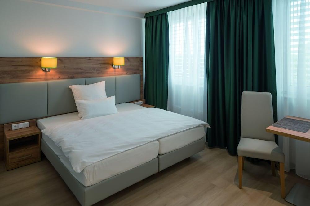 Hotel Haus Am Zoo