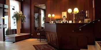 Haus Am Zoo Hotel Düsseldorf