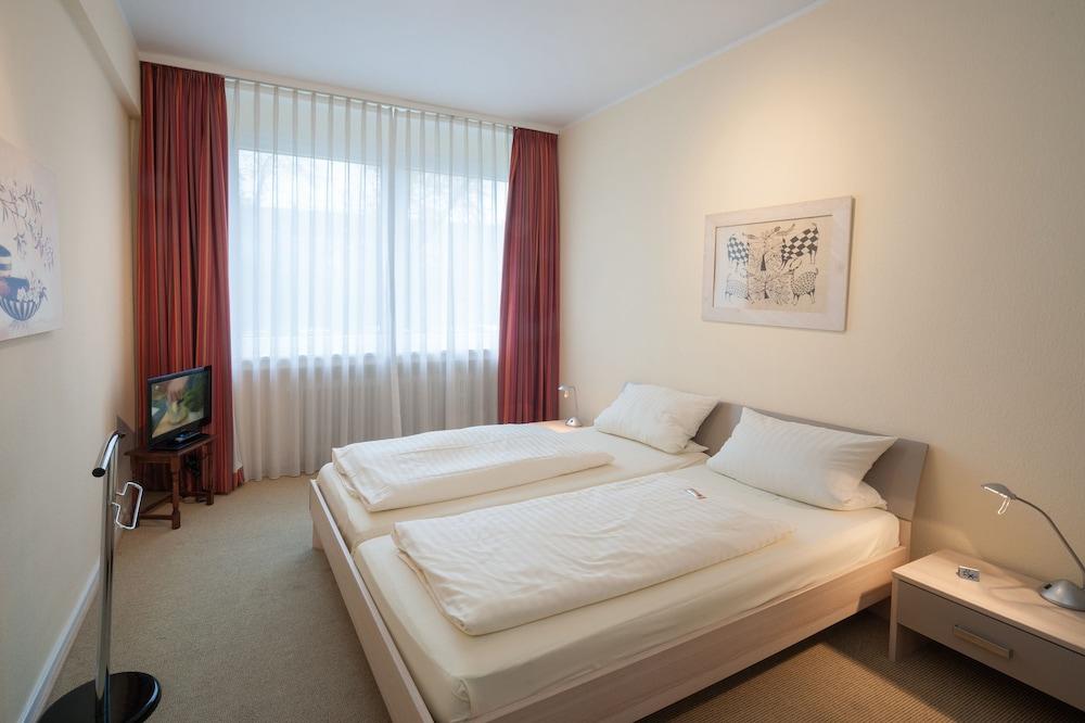 Haus Am Zoo Hotel Düsseldorf