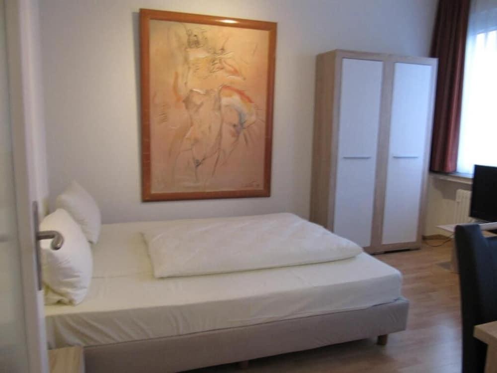 Hotel Haus Am Zoo