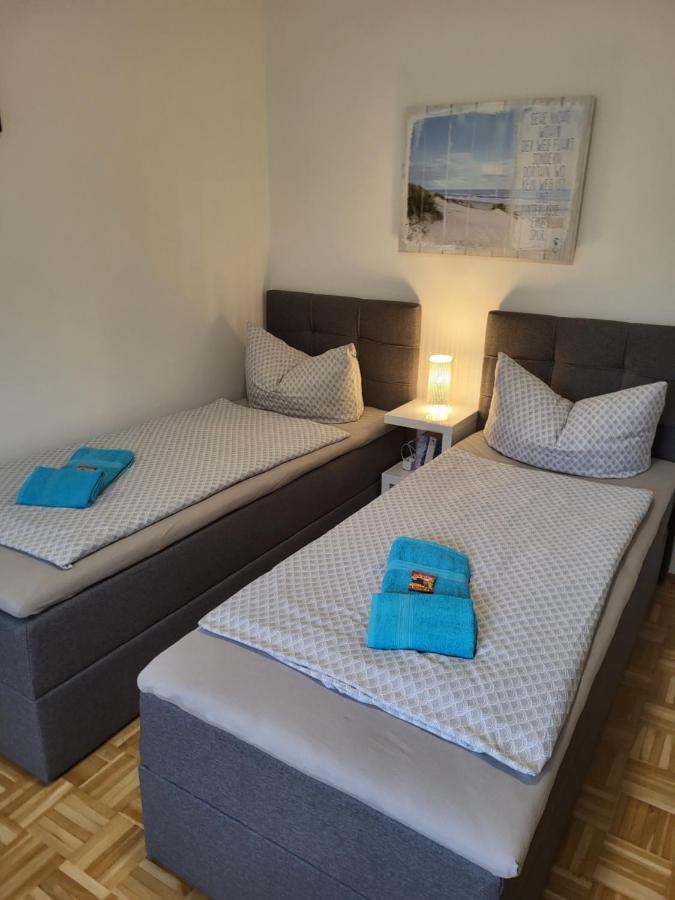 Apartment Naeher Messe Und Flughafen Dusseldorf