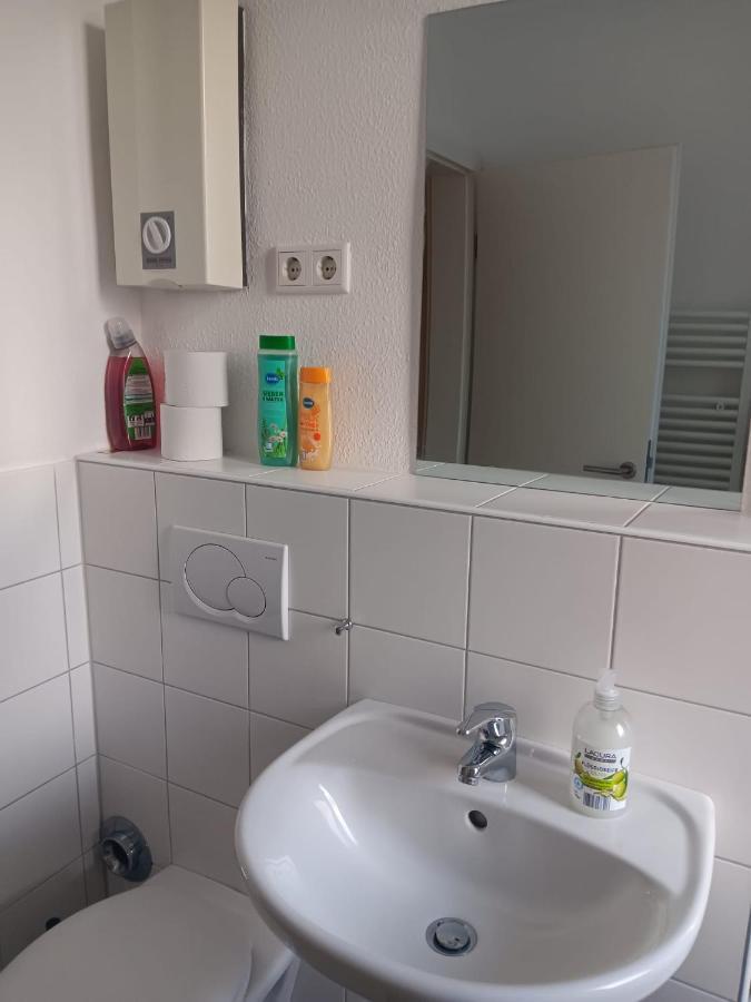 Apartment Spacious 70sqm In Popular Location Dusseldorf