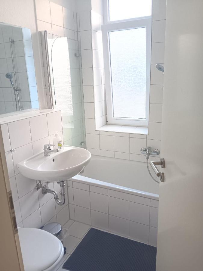 Spacious 70sqm In Popular Location