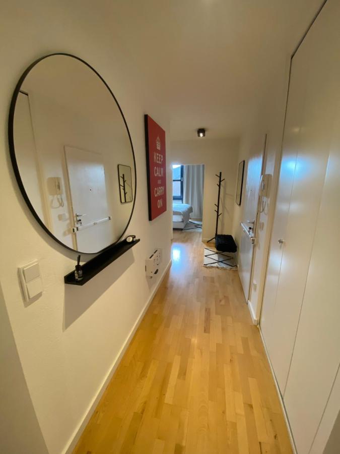 V & S Since 2023 Appartement Düsseldorf
