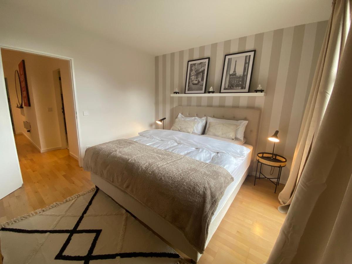 V & S Since 2023 Appartement
