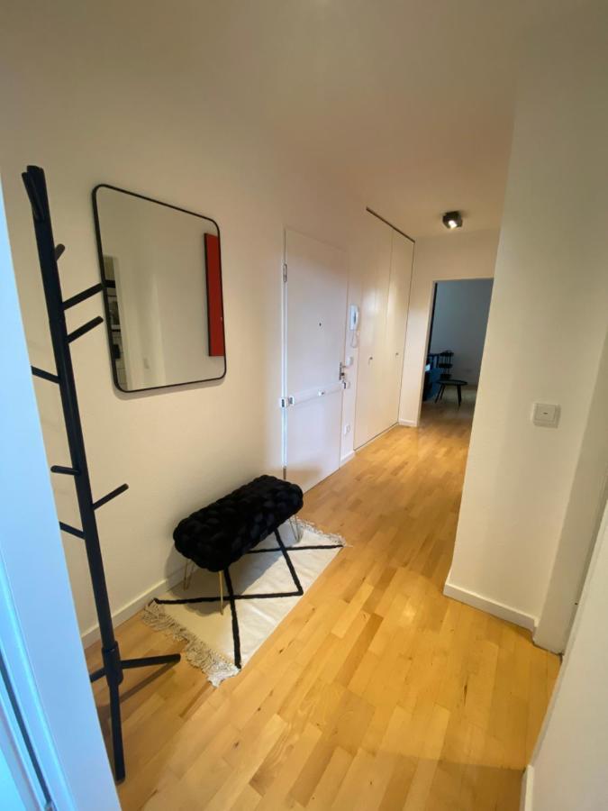V & S Since 2023 Appartement Düsseldorf
