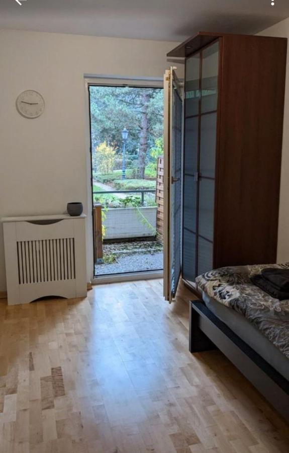 Monteurwohnung Mit Garten 6 Personen Apartment Dusseldorf