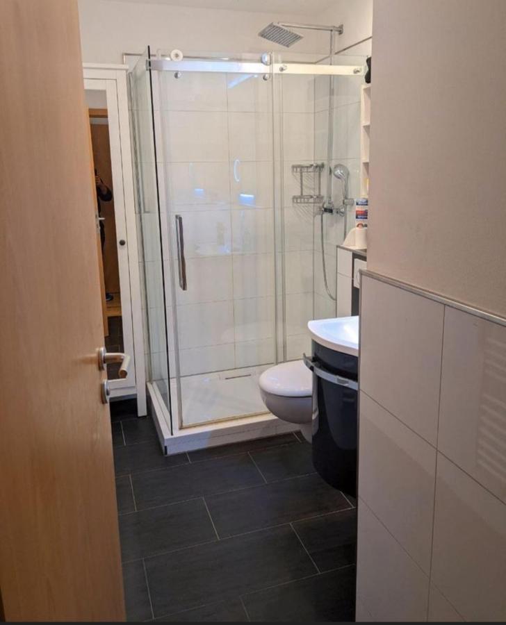 Monteurwohnung Mit Garten 6 Personen