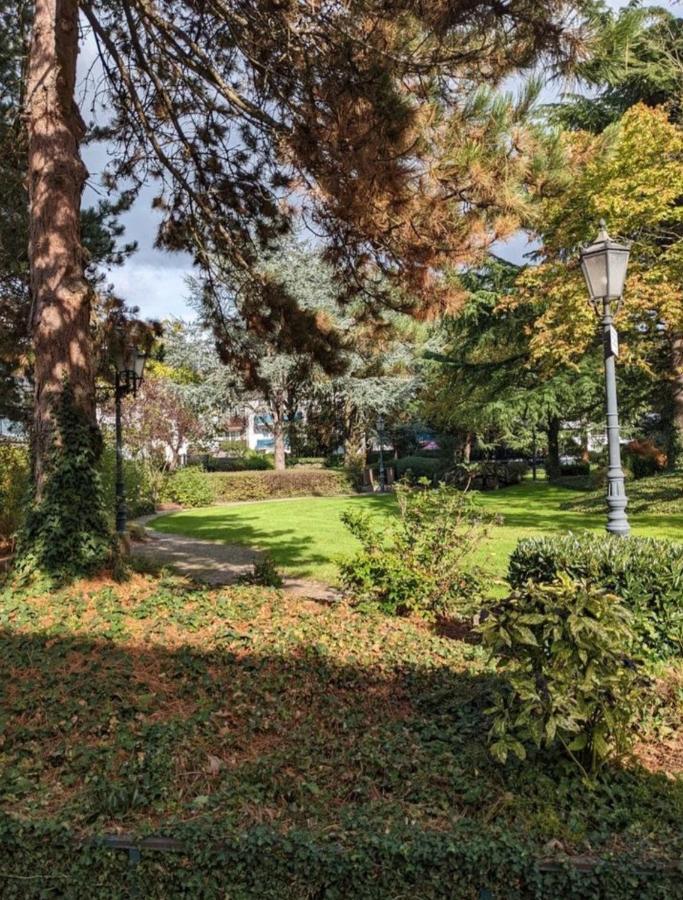 Apartment Monteurwohnung Mit Garten 6 Personen