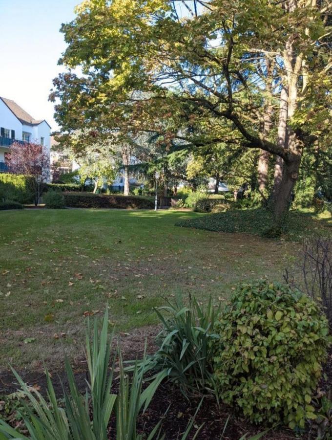 Apartment Monteurwohnung Mit Garten 6 Personen *