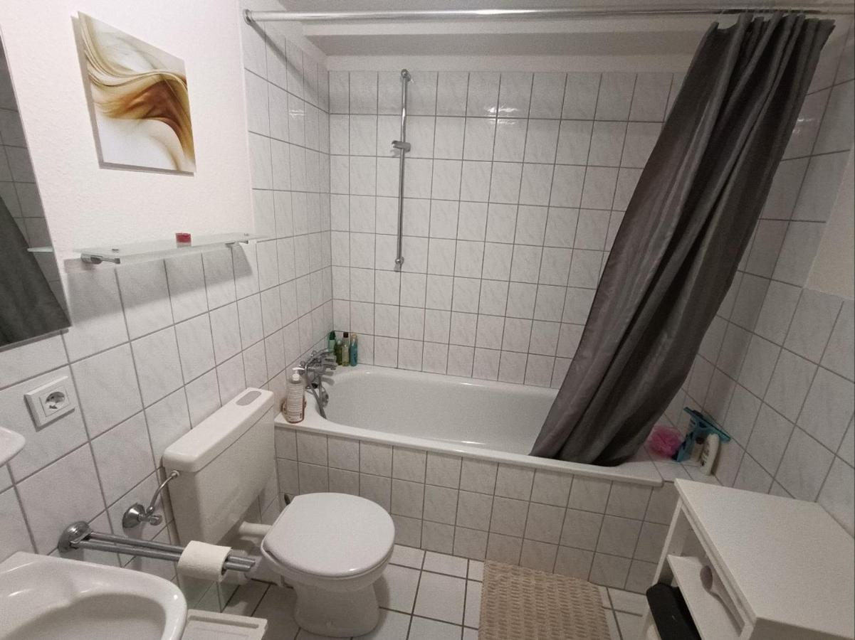 Flat In Best Location *