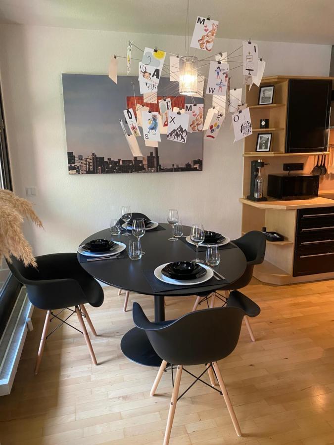 Appartement V & S Since 2023