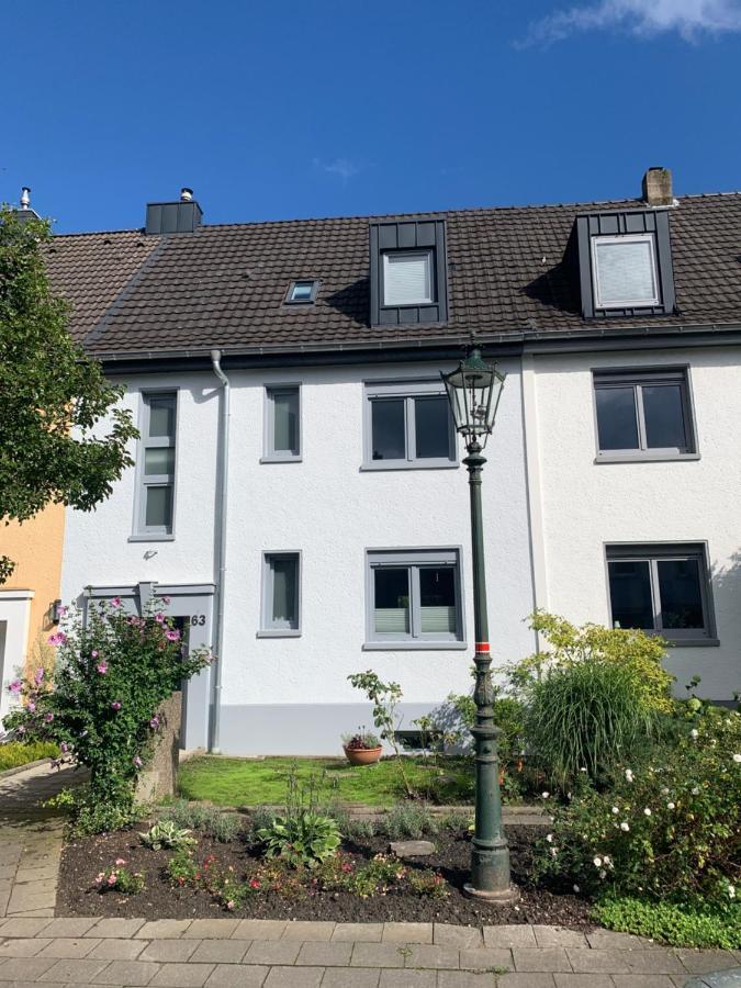 City-apartment Appartement