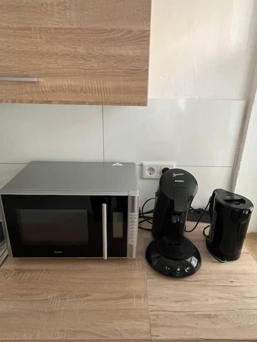Apartment Zentrale 2 Zimmerwohnung Dusseldorf