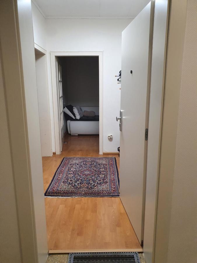 Apartamento Nice Apartment Duesseldorf Central *