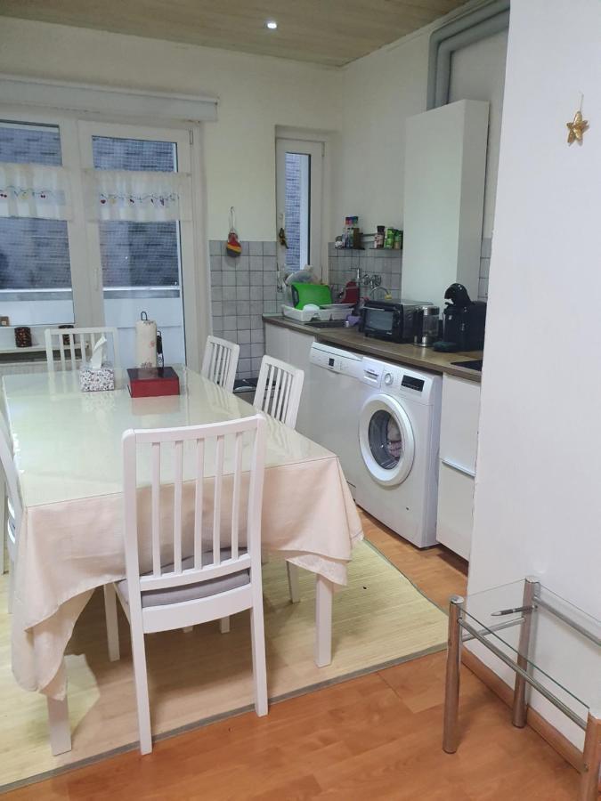 Apartamento Nice Apartment Duesseldorf Central