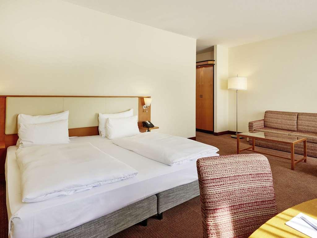 Mercure City Center Hotel