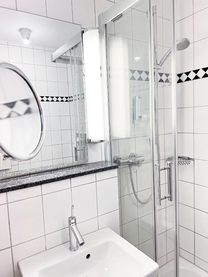 Hotel Avidonapartments *