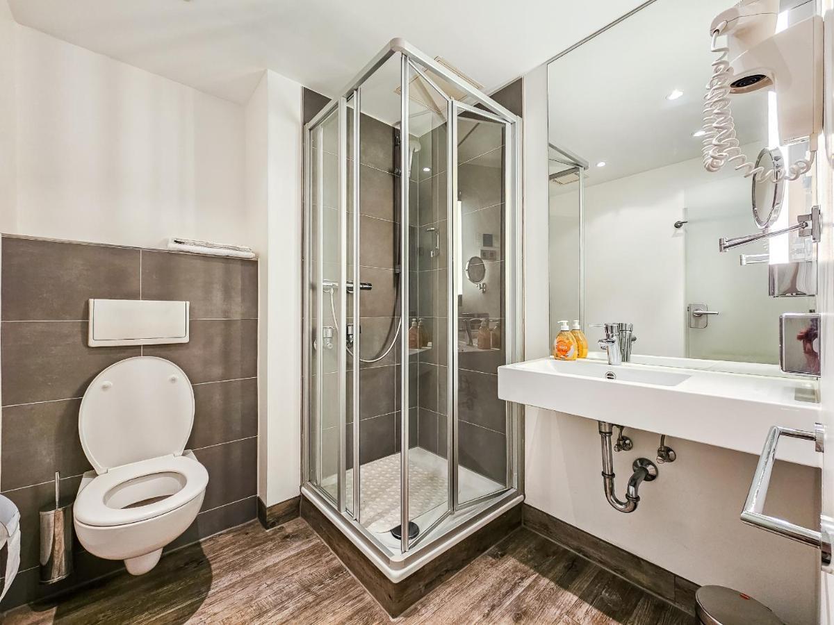 Valemi - Selfservice Hotel Dusseldorf