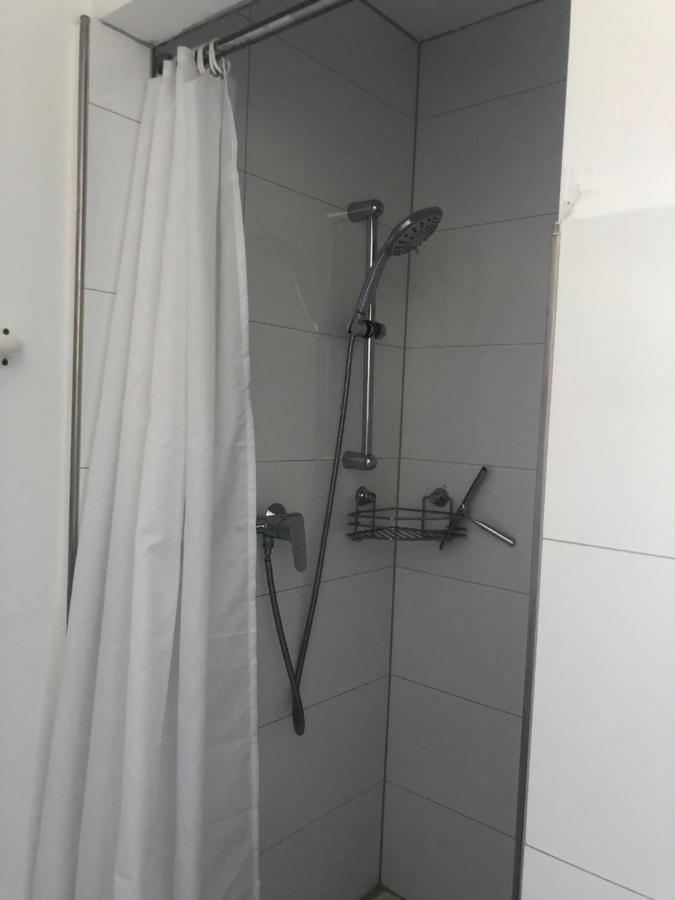 Glueck In Benrath Privatunterkunft