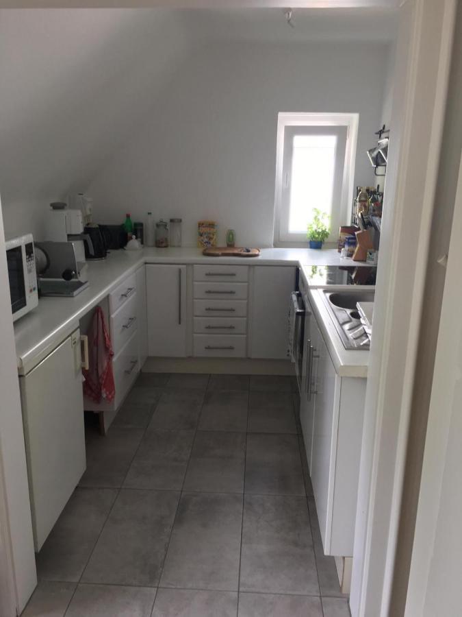 Privatunterkunft Glueck In Benrath Düsseldorf