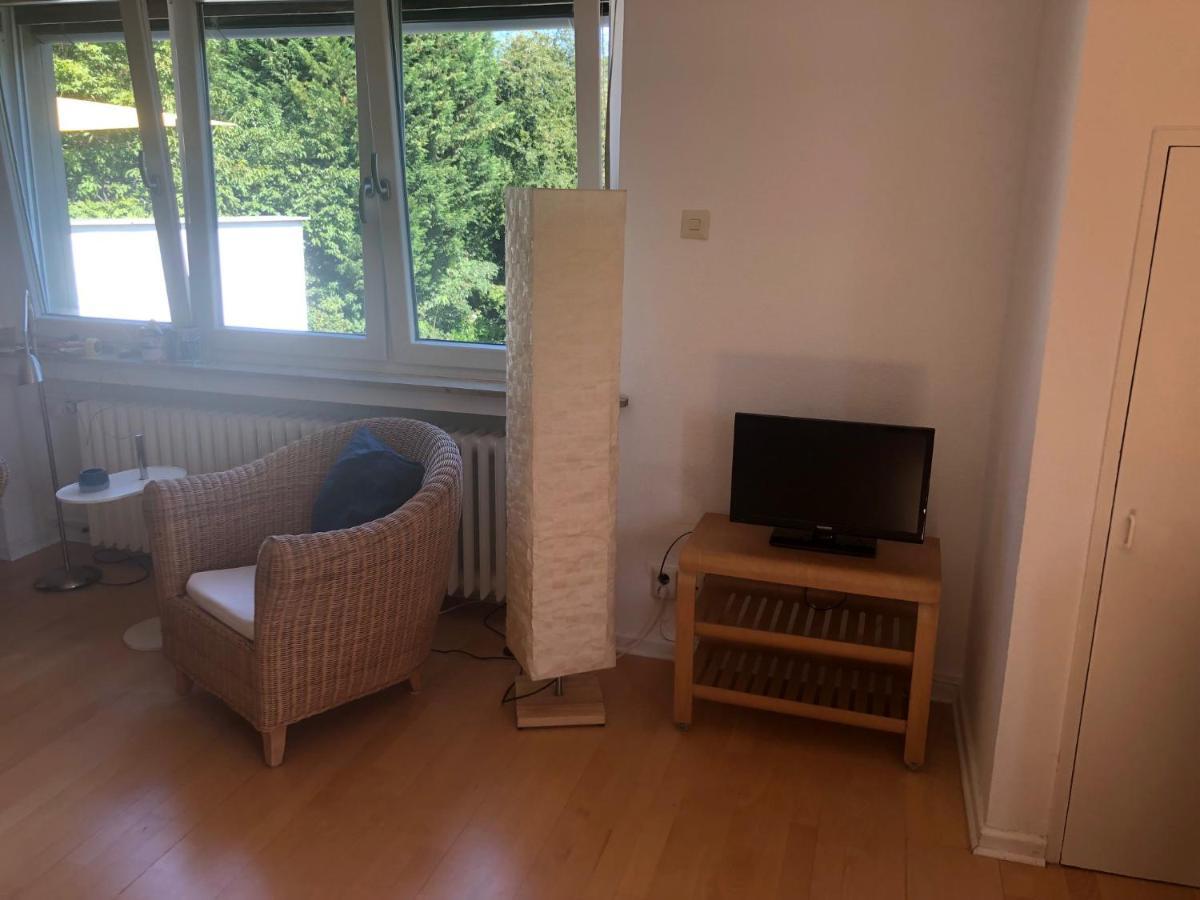 Glueck In Benrath Privatunterkunft *