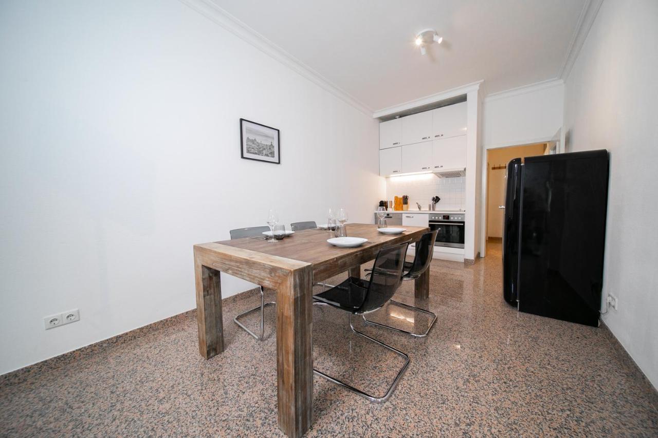 Apartamento Favorite Stays - And - Düsseldorf