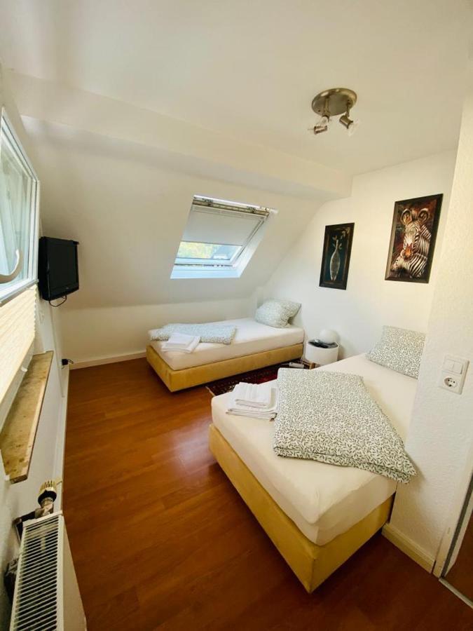 Homestay Zimmervermietung Manfred Marx *