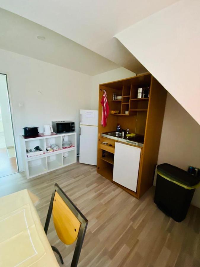 Homestay Zimmervermietung Manfred Marx *