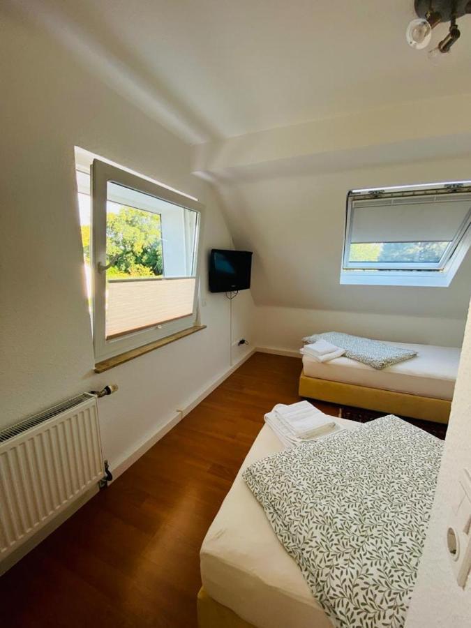 Homestay Zimmervermietung Manfred Marx