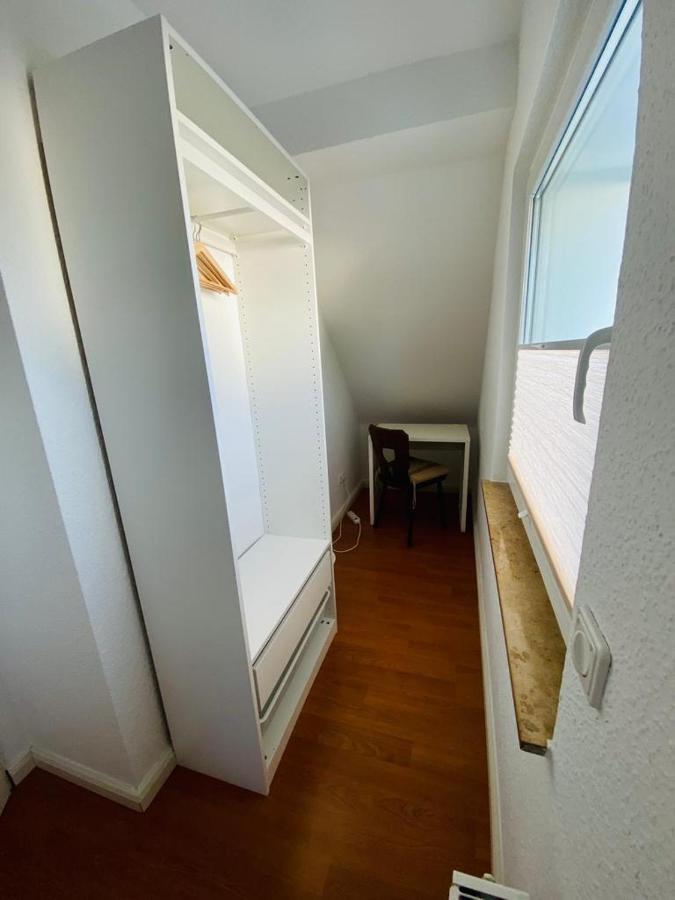 Homestay Zimmervermietung Manfred Marx *