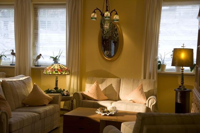 Hotel Lessing 4*