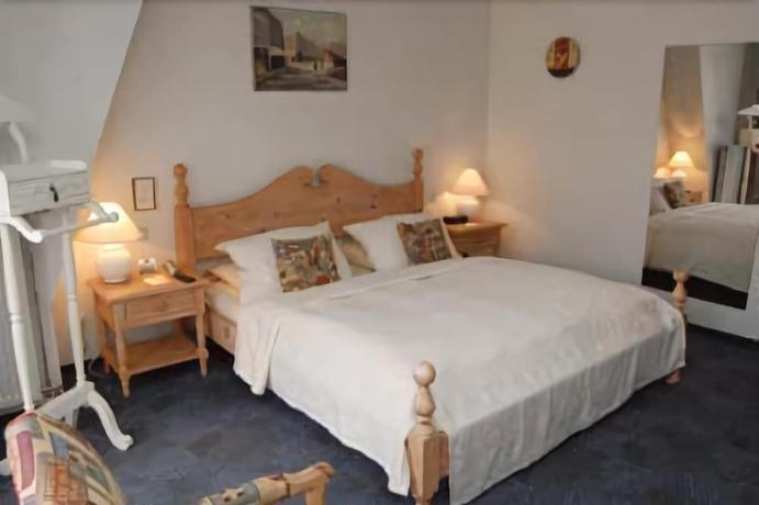 Hotel Lessing