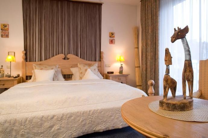 Hotel Lessing 4*