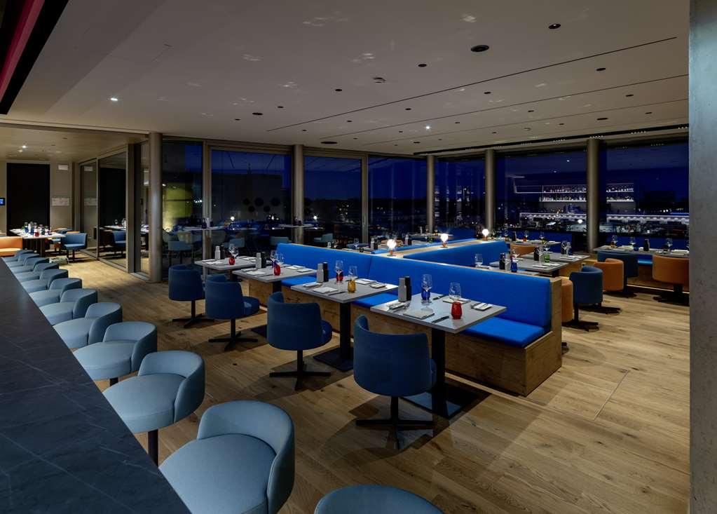 Hotel B'mine Dusseldorf