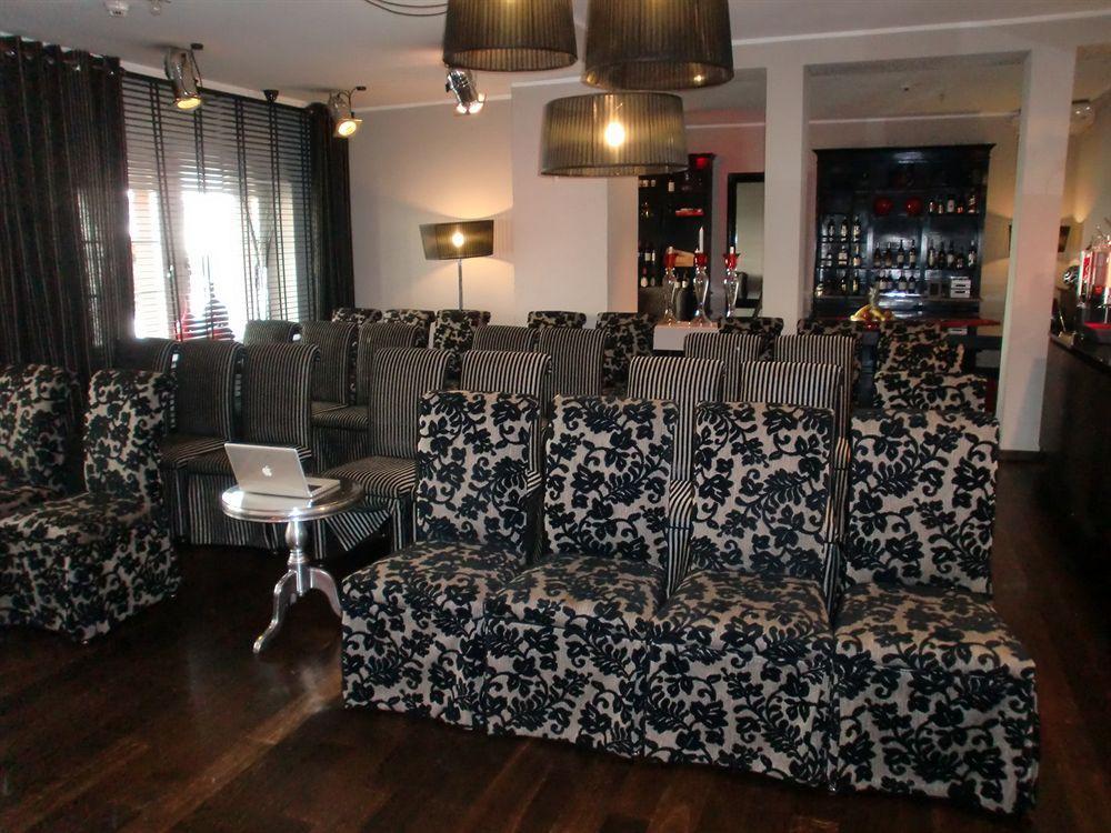 Stage47 4* Düsseldorf