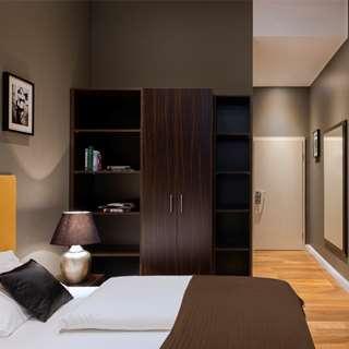 Mitte Hotel