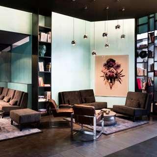 Hotel Mitte Düsseldorf