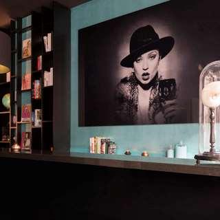 Hotel Mitte