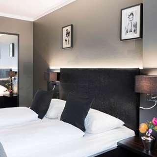 Mitte Hotel